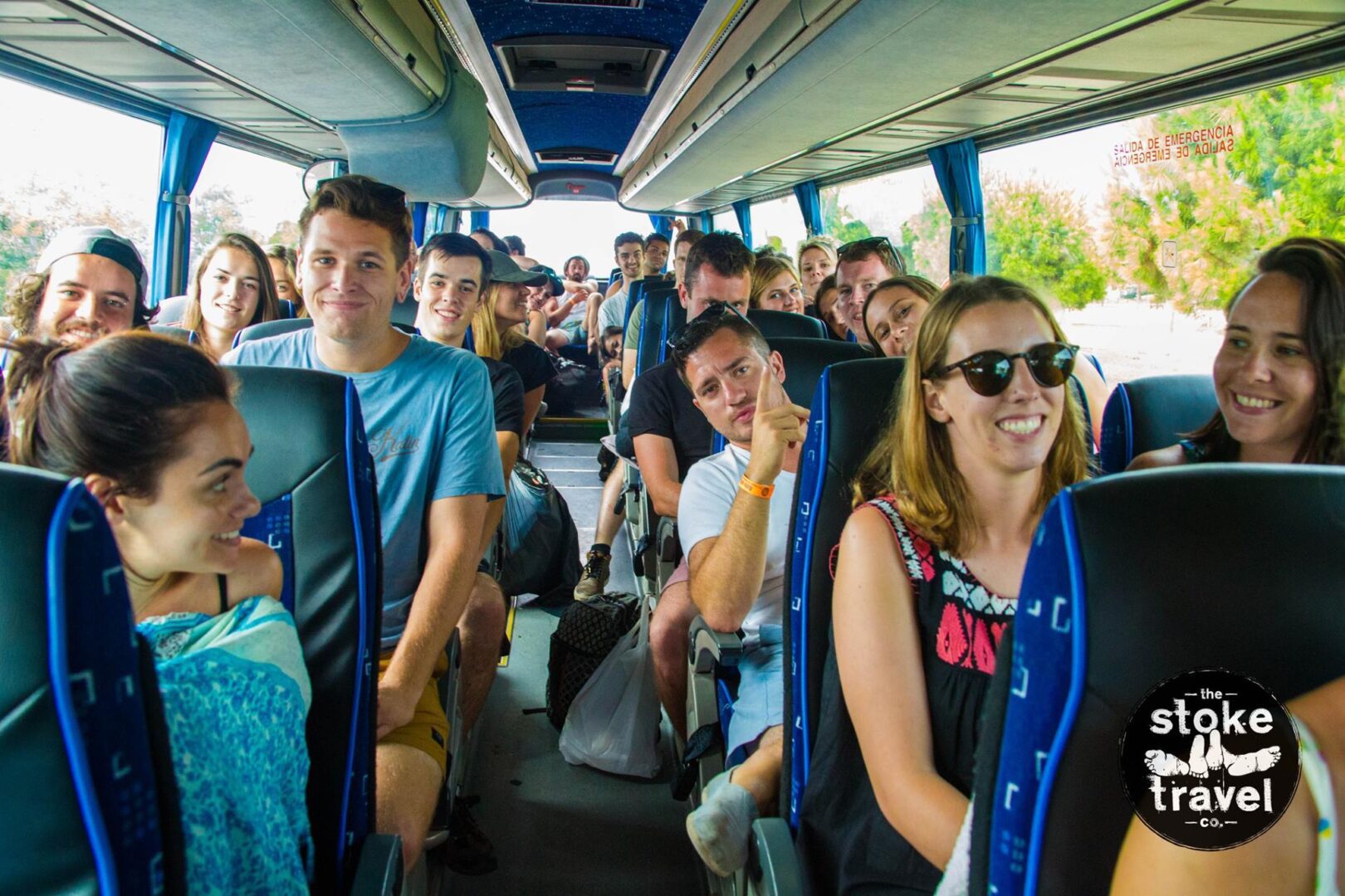 A Brief Guide To European Bus Travel