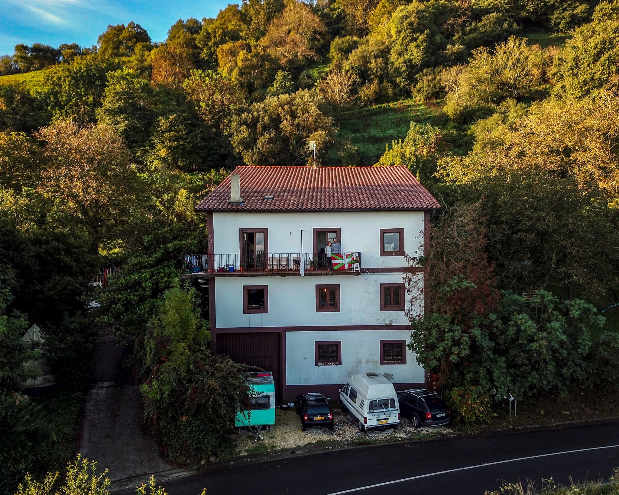 Stoke Surf House San Sebastián